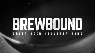 Brewbound - Job AD / B (2015)