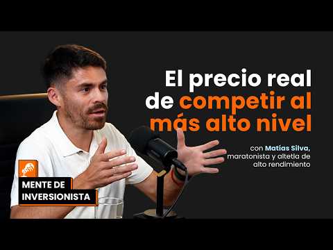 Running e inversiones: 5 conexiones clave