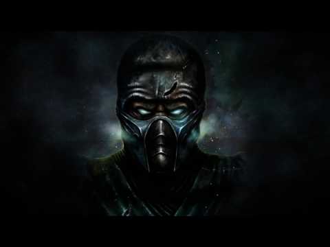 Celldweller - Frozen (Static:Reset Remix)