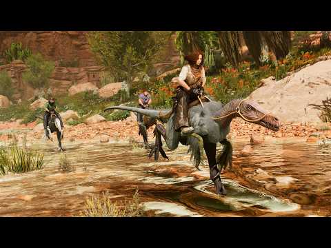 ASA Cross-Platform Mods Spotlight, February 9 - February 13, 2026