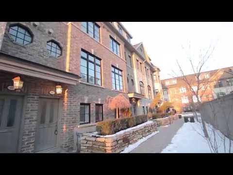 60 Ruby Lang Ln, Etobicoke