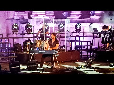 Viva Suecia - Gracias (Mérida 2025)