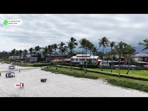 Riviera de São Lourenço - Bertioga SP - Venha viver seu melhor momento!