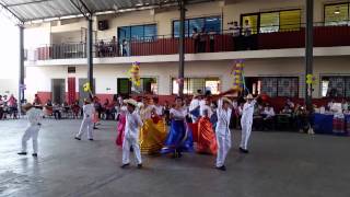 M.E.B. La burra -Balas y chocolate -Lila Downs