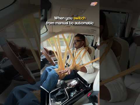 Big Modern Car Problem?