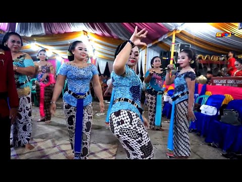 GAMBIR SAWIT - GONDALGANDUL - LARANG UDAN