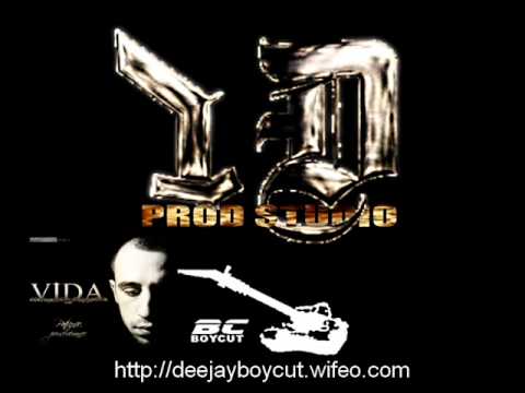 Medley du street cd Patience Persévérance (Vida,DJ Boycut)