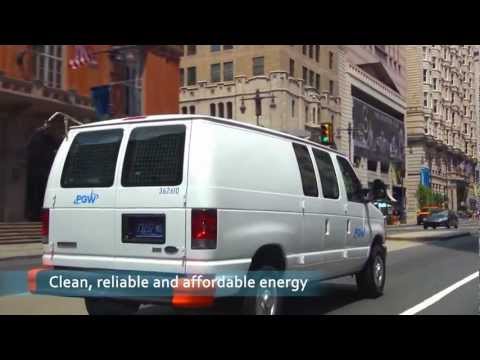 Video: Philadelphia Gas Works – Good Energy Makes Good Sense