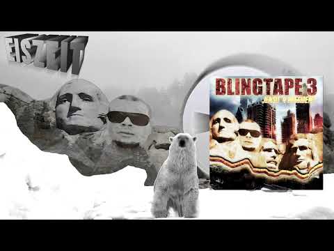 Jensit - EISZEIT ( Prod. by 3XYBEATS )