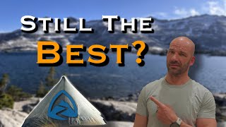 Zpacks Altaplex Review - The Perfect Ultralight Tent