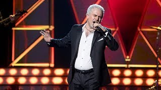 Один в один. Народный сезон. Славво Царский. Валерий Меладзе «Красиво»
