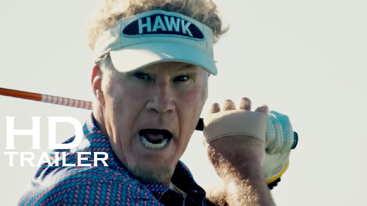 EL HALCON Trailer SUBTITULADO / The Hawk Trailer [HD] Netflix