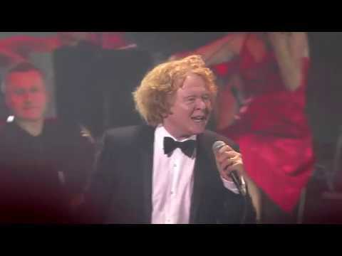 Miniatura de YouTube - A New Flame (Live at Ziggo Dome, Amsterdam)