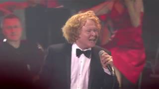 Simply Red - A New Flame (Symphonica In Rosso)