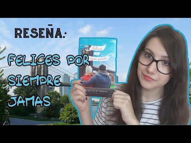 Vídeo relacionado con Felices por siempre jamás