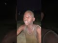 MTOTO MWIZI AKIOMBA ASAMEHEWE