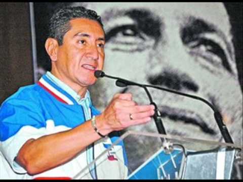 LOS GUARAGUAO TRAIDORES