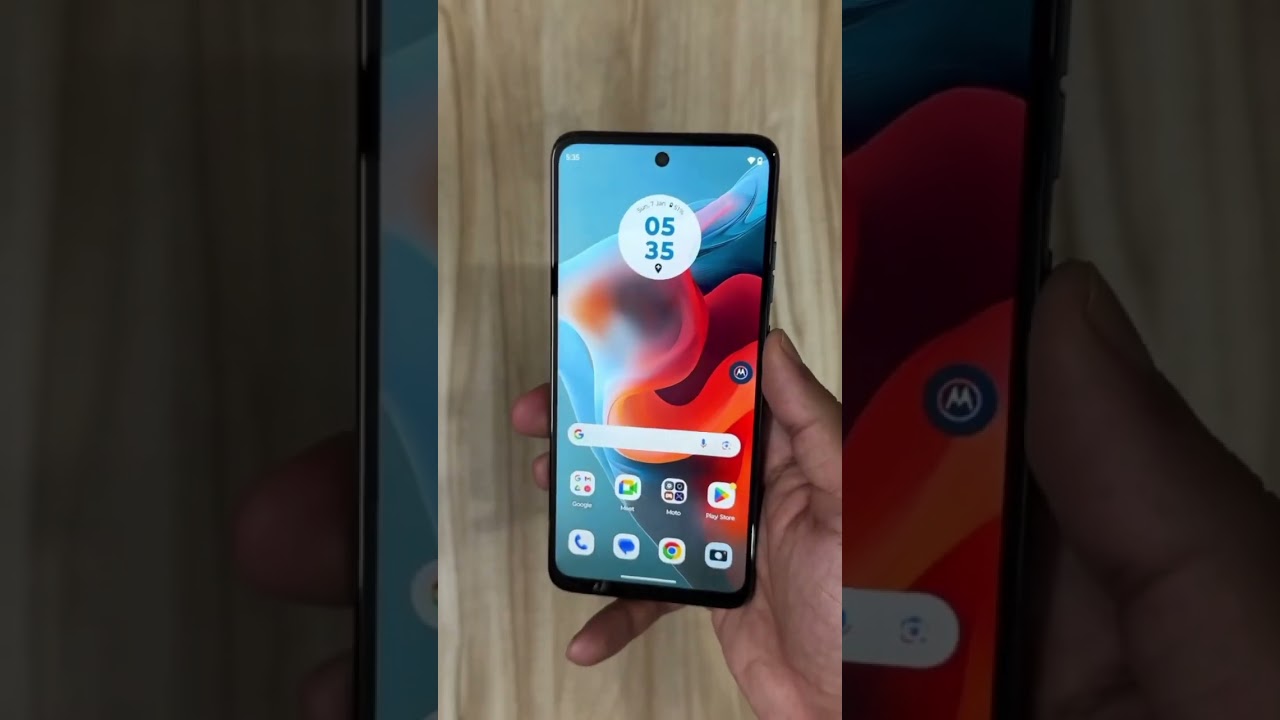 Moto G34 ou Galaxy A15?#motorola #motog34#review#unboxing #celures2024#celular#celulares #smartphone