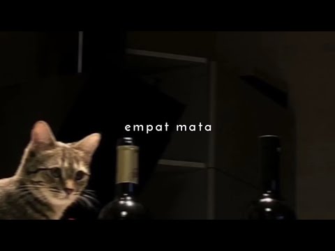 mira putri ft ageng musik - empat mata | slowed + reverb