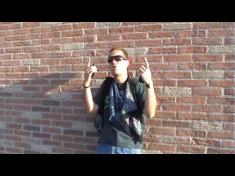 Inkognito Popara - Mjuza za Chillanje (OfficialVideo)