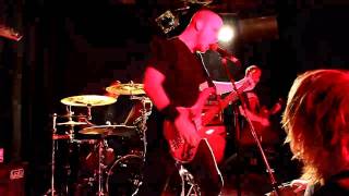 Ulcerate - Everything Is Fire (Live in Melbourne, 2010)