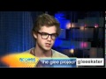 Cameron Mitchell Interview W Access Hollywood