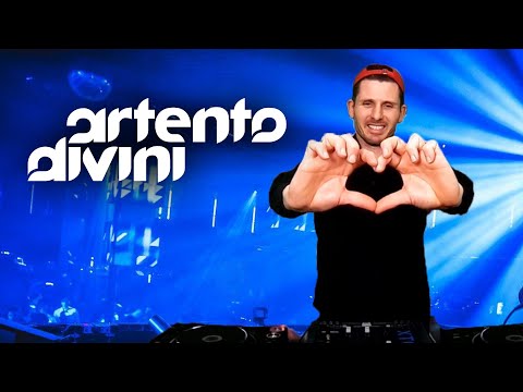 ARTENTO DIVINI (Set Replay from Trancer Against Cancer event) ▼ TRIBUTE TO THOMAS
