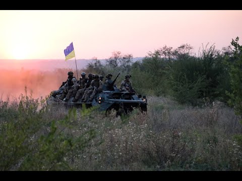 Нацгвардия обнародовала подробности боя украинского спецназа с боевиками под Семеновкой