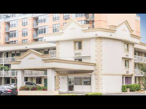 Days Inn by Wyndham Arlington Pentagon | Washington D.C., United States | Hotel Review 🏩