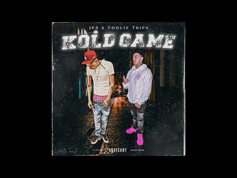 JP3 Plu$Tax x Toolie Trips - Kold Game