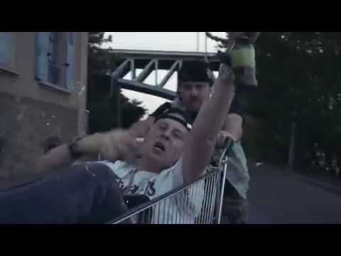 Gérard Baste ( Svinkels ) - Hellfest ft Biffty