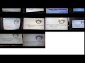 10 Baby Einstein Videos Played At Once