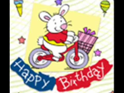 HADIA BIRTHDAY.wmv