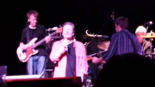 Delbert McClinton   ShotGun Rider Live Ziggy's Winston salem NC