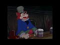 Pinocchio 1940 The Coachman Hires Honest John To Collect Stupid Little Boys