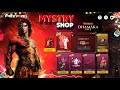 Mystery Shop Dhamaka Sale Event 90 Discount Event Free Fire Free Fire New Event