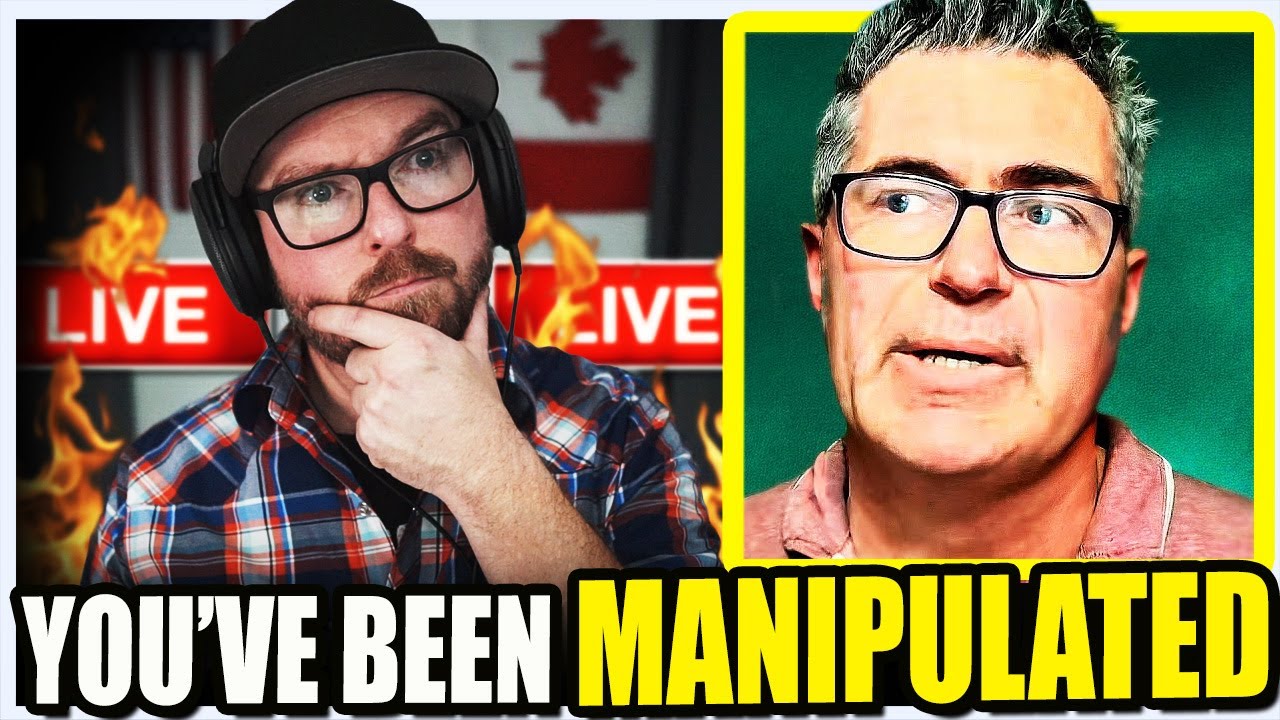 How much of YOUR Self-Image has been Influenced?..