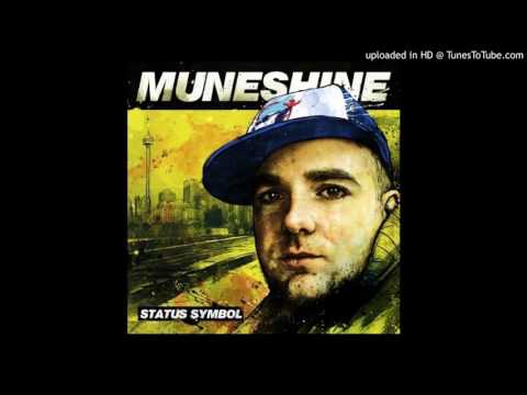 Muneshine - Waterworld (Revisited)