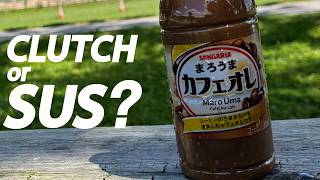 Maro Uma Cafe Au Lait - Clutch or Sus? - Coffee Review