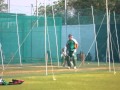 Graeme Smith Practising