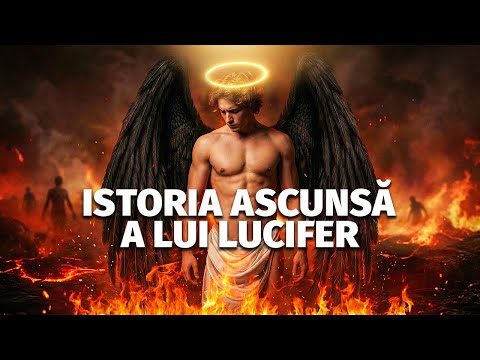 Lucifer: Originea, Rebeliunea, și Căderea | Povestea Potrivit Bibliei – Documentar
