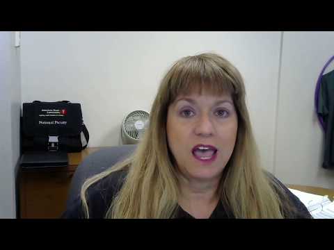 PALS Class "Trailer"