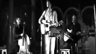 Donovan Conran -  I Saw the Light