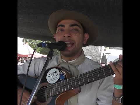 Nos vemos en el festival en Nelson Santa Fe