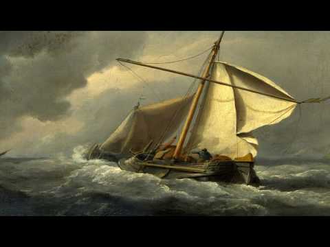 On Death by Kahlil Gibran (read by Gilberto Graywolf)