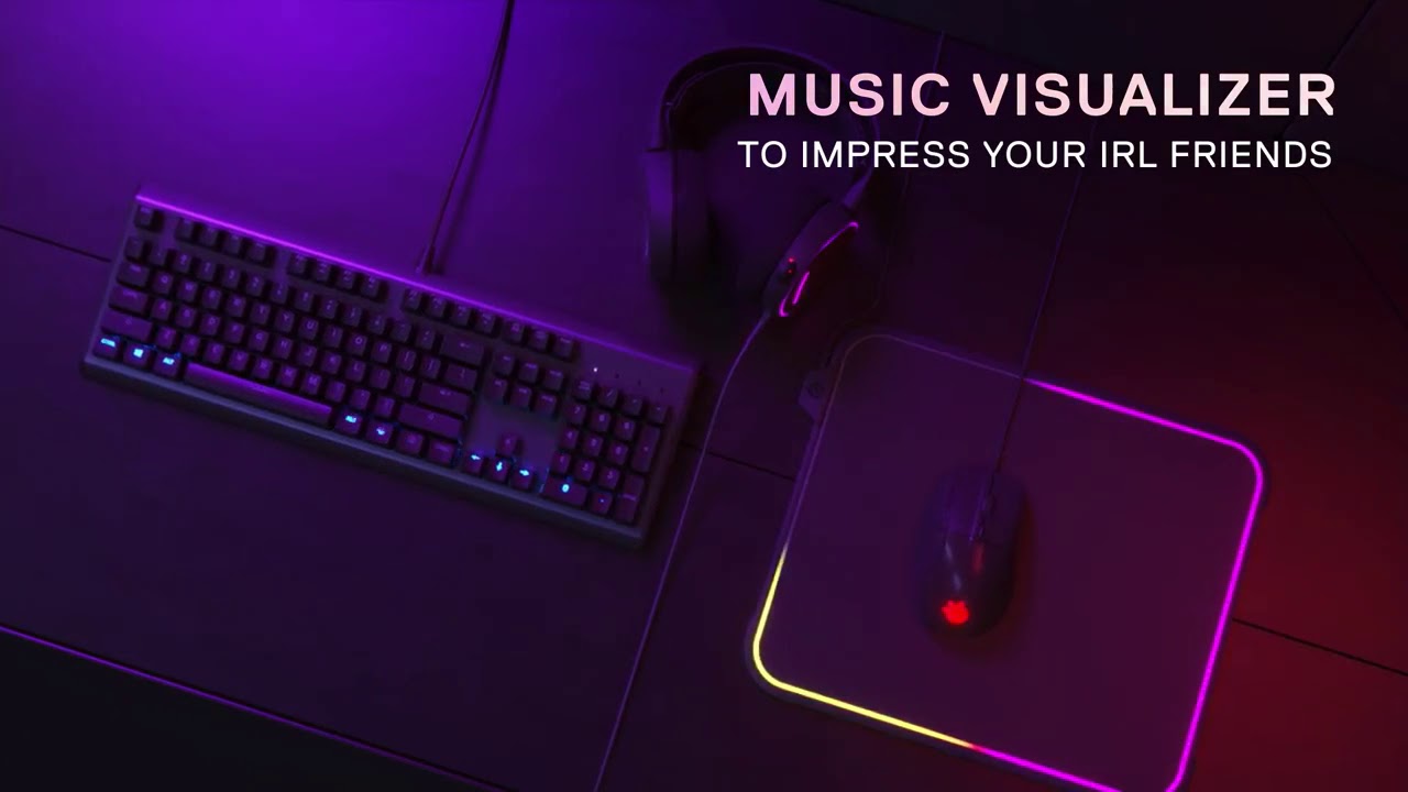 Клавиатура Steelseries Apex M750 TKL-RU Layout механическая черная USB Gamer LED