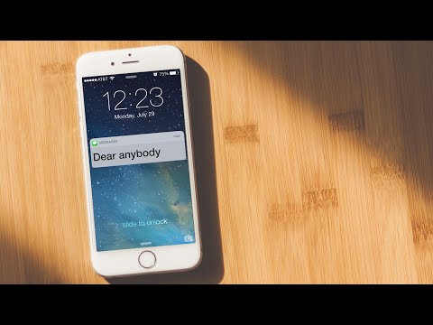 Thumbnail for Dear Anybody video