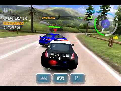 need for speed hot pursuit android free download