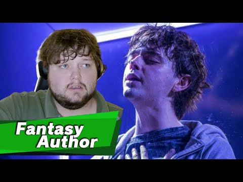 Bipolar Author Reacts to Next to Normal | FINALE