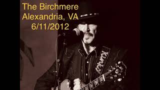 Ride Em’ Jewboy- Kinky Friedman (The Birchmere 6/11/2012)
